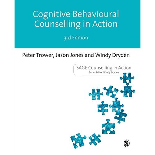 ["9781473913691", "Adolescent Counselling", "cognitive behavioural counselling in action", "Cognitive Psychology", "Cognitive-behavioural therapy", "counselling", "counselling in action", "counselling in action books", "counselling in action collection", "counselling in action series", "counselling in action set", "Peter Trower", "popular psychology", "Popular Psychology book", "Psychological Counselling", "Psychology", "Psychology Books", "Psychotherapy & Clinical Psychology"]