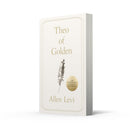 Theo of Golden by Allen Levi | The Million-Copy Bestselling Phenomenon | Heartwarming Contemporary Literary Fiction Novel