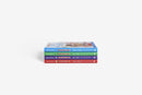 Questioneers Chapter Books Collection by Andrea Beaty