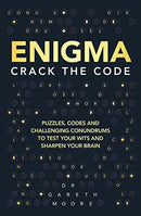 Enigma: Crack the Code: 1