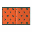 The Strange Case of Dr. Jekyll & Mr. Hyde by Robert Louis Stevenson : Wilco Classics Sprayed Edge Premium Hardback Edition