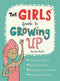 The Girls Guide to Growing Up, What's Happening to Me Girls 2 Books Collection Set