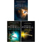 ["9789123976034", "Embers of War", "Embers of War book set", "Embers of War books set", "Embers of War Series", "Embers of War Series Books", "Embers of War series collection", "Fleet of Knives", "Gareth L Powell", "Gareth L Powell Embers of War Series", "Light of Impossible Stars", "Science Fiction Adventure (Books)", "science fiction adventures", "Science Fiction Space Operas", "Space Fleet", "Space opera"]