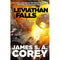 Leviathan Falls: Book 9 of the Expanse (now a Prime Original series)