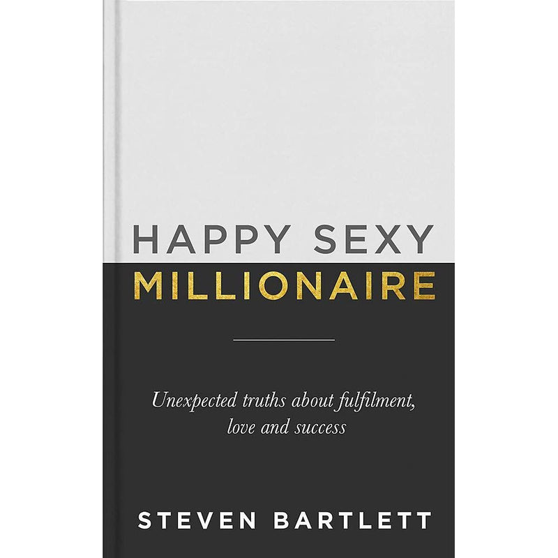 ["9781529301496", "9781781331927", "9781781332122", "9789124112240", "Advice on careers & achieving success", "Assertiveness", "Entrepreneurship", "Happy Sexy Millionaire", "motivation & self-esteem", "Sales & marketing management", "Scale Up Millionaire", "The Profits Principles"]