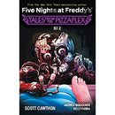 B-7: An AFK Book (Five Nights at Freddy's: Tales from the Pizzaplex