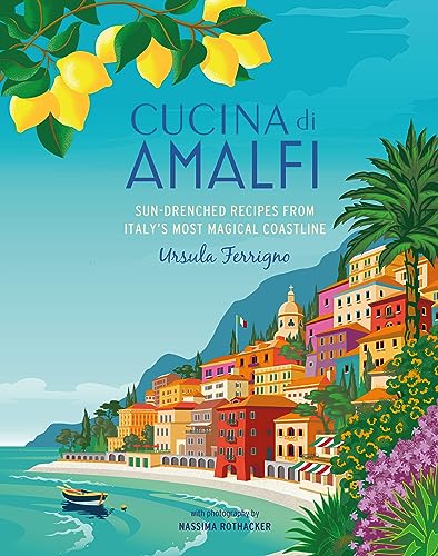 ["9781788795081", "Bestselling Cooking book", "cookbook", "Cookbooks", "Cooking", "cooking book", "Cooking Books", "cooking recipe", "cooking recipe books", "cooking recipes", "Cucina di Amalfi", "Cucina di Amalfi book", "italian cookbook", "italian cooking", "Italian Food", "Italian Recipe Books", "Mediterranean", "Mediterranean cookbook", "Mediterranean cooking", "south italy", "Ursula Ferrigno", "Ursula Ferrigno books", "Ursula Ferrigno collection", "Ursula Ferrigno cookbook", "Ursula Ferrigno set"]