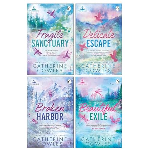 ["9782108654019", "adult fiction", "Adult Fiction (Top Authors)", "adult fiction book collection", "adult fiction books", "adult fiction collection", "Beautiful Exile", "Broken Harbor", "Catherine Cowles", "Catherine Cowles books", "Catherine Cowles collection", "Catherine Cowles series", "Catherine Cowles set", "contemporary romance", "Delicate Escape", "Fragile Sanctuary", "new adult romance", "Romance", "romance books", "romance fiction", "Romance Novels", "Romance Stories", "Sparrow Falls", "Sparrow Falls books", "Sparrow Falls collection", "Sparrow Falls series", "Sparrow Falls set"]