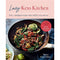 Lazy Keto Kitchen: Easy, Indulgent Recipes That Still Fit Your Macros (Keto Kitchen Series) by Monya Kilian Palmer