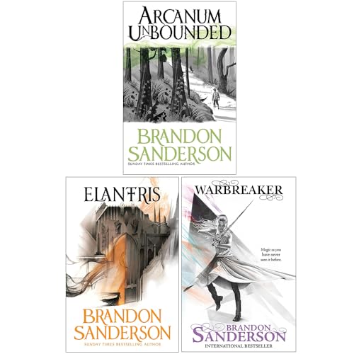 ["Adult Fiction (Top Authors)", "Arcanum Unbounded", "best fantasy novels", "best selling author", "bestselling author", "bestselling books", "brandon sanderson", "Elantris", "epic fantasy", "Fantasy & magical realism", "fantasy adventure", "Fantasy Adventure for Young Adults", "fantasy books", "fantasy fiction", "Fantasy Fiction About Wizards", "Short Stories", "Warbreaker", "young adult fantasy"]