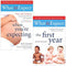 ["Best Selling Single Books", "cl0-PTR", "guide books", "Heidi Murkoffs What To Expect", "Ladies Books", "personal development", "pregnancy books", "Pregnancy Manual", "Pregnant", "single", "what to expect", "what to expect 1st year", "what to expect 3rd edition", "what to expect books", "what to expect guide collection", "what to expect preganancy books", "what to expect series", "what to expect when you are expecting", "What to Expect When You are Expecting 5th Edition", "What to Expect: The Toddler Years", "When Youre Expecting"]