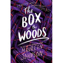 The Box in the Woods (Truly Devious, 3)