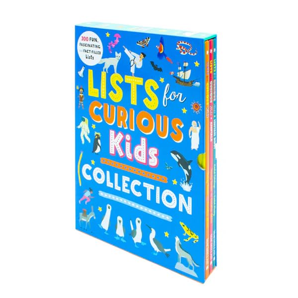 ["9781529085365", "Animals", "children books", "Children's Books", "Childrens Books (5-7)", "Childrens Books (7-11)", "facts", "facts for children", "informative", "lists", "lists for curious kids", "lists for curious kids books", "lists for curious kids collection", "lists for curious kids series", "lists for curious kids set"]