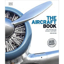 The Aircraft Book: The Definitive Visual History By DK 9780241446355
