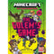 MINECRAFT: The Golems Game: Book 5 in the best-selling official Minecraft gaming fiction series, new for 2023 perfect for getting kids aged 7, 8, 9 & 10 into reading! (Stonesword Saga)