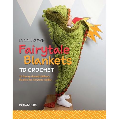 ["9781782216926", "art and craft", "Art And Crafts", "Arts & Crafts", "Arts and Crafts", "blankets", "blankets for children", "children's blankets", "Craft Books", "craft collection", "Crafts", "Crochet", "crocheting books", "Fairytale Blankets", "Fairytale Blankets to crochet", "Hobbies & Crafts", "Lynne Rowe", "Sewing", "sewing books", "Textile", "Textiles"]