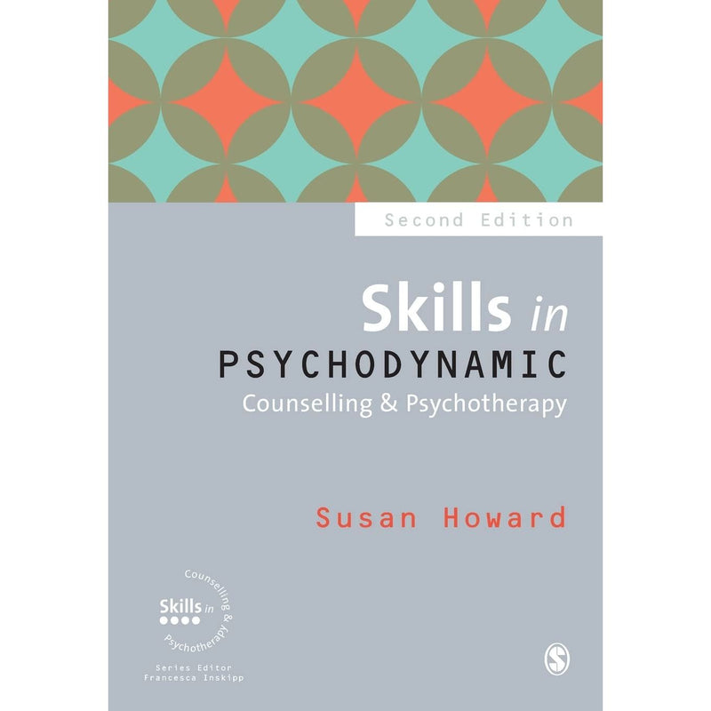["9781446285671", "Cognitive Behavioural Therapy", "counselling", "educational book", "educational books", "educational resources", "neuropsychology", "Psychodynamic Counselling", "Psychotherapy", "psychotherapy resources", "Susan Howard", "Susan Howard books", "Susan Howard set", "therapy"]