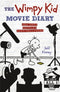 The Wimpy Kid Movie Diary: How Greg Heffley Went Hollywood (Diary of a Wimpy Kid)