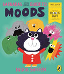 Barbara's Very Useful Guide to Moods: A World Book Day 2025 by Nadia Shireen