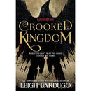 Six of Crows: Crooked Kingdom: Book 2