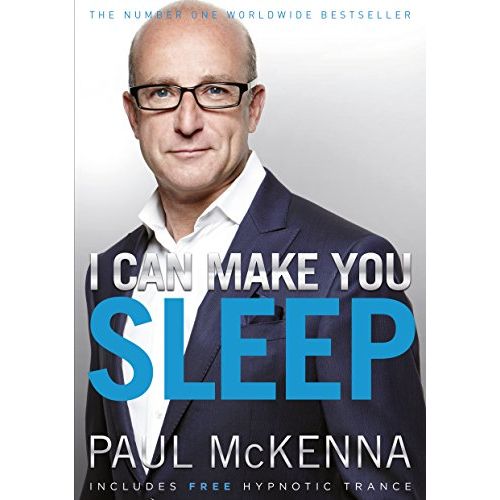 ["9780593055380", "fast asleep", "I Can Make You Sleep", "I Can Make You Sleep book", "motivational self help", "non fiction", "Non Fiction Book", "non fiction books", "non fiction text", "paul mckenna", "paul mckenna books", "paul mckenna collection", "paul mckenna set", "Practical & Motivational Self Help", "practical self help", "Self Help", "self help books", "sleep", "sleeping"]