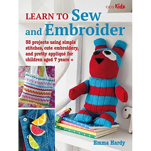 ["9781800652019", "art and craft", "Art And Crafts", "Arts & Crafts", "Arts and Crafts", "children books", "childrens books", "Childrens Books (7-11)", "Craft Books", "craft collection", "Crafts", "crafts for children", "embroider", "Embroidery", "Emma Hardy", "Hobbies & Crafts", "Learn to Craft", "Learn to Sew and Embroider", "non fiction", "Non Fiction Book", "non fiction books", "non fiction text", "Sewing", "sewing books"]