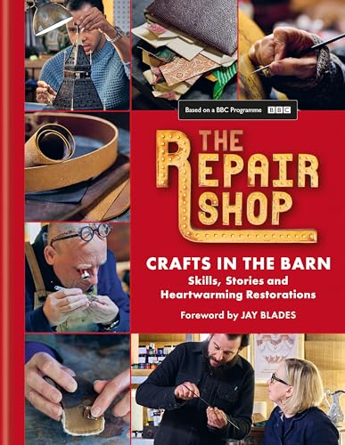 ["9781914239656", "bbc one the repair shop", "bbc repair shop", "bbc the repair ship", "bbc the repair shop", "bbc's the repair shop", "BBC’s The Repair Shop", "bestselling author books", "bestselling books", "bestselling single books", "computer hardware", "crafts in the barn", "Elizabeth Wilhide", "hit bbc series", "jay blades", "jay blades book collection", "jay blades book collection set", "jay blades books", "jay blades collection", "Jayne Dowle", "karen farrington", "karen farrington book collection", "karen farrington book collection set", "karen farrington books", "karen farrington collection", "karen farrington the repair shop", "leathercrafting", "mend handbook", "religious history of christianity", "repair shop bbc", "the bbc repair shop", "the repair shop bbc", "the repair shop by karen farrington", "the repair shop hardback", "the repair shop hardcover", "the repair shop karen farrington"]