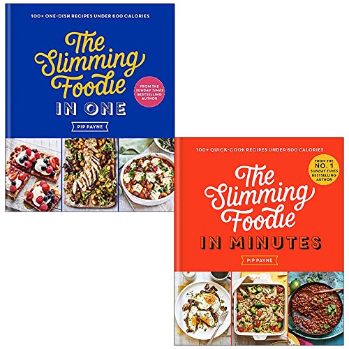 ["9789124229641", "Bestselling Cooking book", "collection of slimming recipes", "Cooking", "cooking book", "Cooking Books", "cooking recipe", "cooking recipe books", "cooking recipes", "diet book", "diet books", "dieting books", "diets to lose weight fast", "fast weight loss", "fasting for weight loss", "favourite foods", "Healthy Diet", "Juices & Smoothies", "modern weight-loss method", "pip payne", "pip payne book collection", "pip payne book collection set", "pip payne books", "pip payne collection", "pip payne slimming foodie", "pip payne the slimming foodie in one", "slimming foodie", "slimming foodie books", "slimming foodie collection", "slimming foodie in minutes", "slimming foodie recipes", "slimming foodie series", "slimming foodie set", "slimming recipes", "THE NO.1 SUNDAY TIMES BESTSELLER", "the slimming foodie", "the slimming foodie in one", "the slimming foodie in one by pip payne", "the slimming foodie recipes", "weight loss", "weight loss diet"]