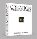 Creation: A fully illustrated, panoramic world history of art from ancient civilisation to the present day