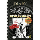 Diary of a Wimpy Kid: Diper Overlode (Book 17) (Diary of a Wimpy Kid, 17)