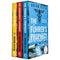 ["9789124333249", "adult fiction", "Adult Fiction (Top Authors)", "adult fiction book collection", "adult fiction books", "adult fiction collection", "Brian Klein", "Brian Klein books", "Brian Klein collection", "Brian Klein reich trilogy", "Brian Klein set", "Historical", "Historical Books", "historical fiction", "historical fiction books", "historical thrillers", "Historical Thrillers Books", "second world war", "The Counterfeit Candidate", "The Führer's Prophecy", "The Last Reich", "The Reich Trilogy", "third reich", "world war", "World War 2", "World War II", "world war two"]