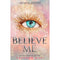 Believe Me: TikTok Made Me Buy It! The most addictive YA fantasy series of the year (Shatter Me)