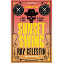 Sunset Swing (City Blues Quartet, 4)