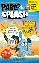 Pablo and Splash: The Castle Quest: World Book Day 2026