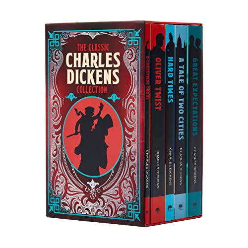 ["9781398809680", "adult fiction", "Adult Fiction (Top Authors)", "adult fiction book collection", "adult fiction books", "adult fiction collection", "Charles Dickens", "charles dickens books", "children classic collection", "Children Classics books", "childrens classic set", "Childrens Classics Collection", "Classic books", "classic collection", "Classic fiction", "classic stories", "classics for children", "fiction classics", "Fiction Classics for Young Adults", "Great Expectations", "Hard Times"]