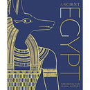 Ancient Egypt: The Definitive Visual History