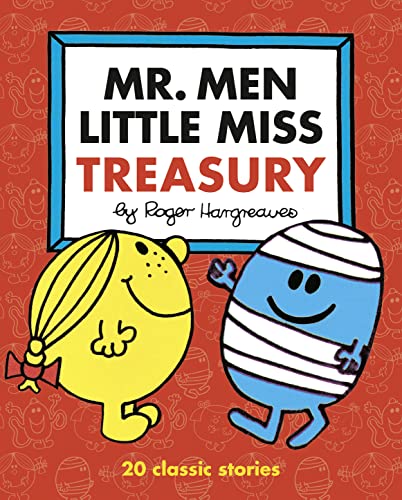 ["20 classic stories", "9780755501762", "all mr men books", "Children Book", "children books", "children classic stories", "children collection", "childrens books", "Childrens Books (3-5)", "classic stories", "Mr Men", "mr men book collection", "mr men books", "Mr Men Box Set", "Mr men collection", "mr men roger", "Mr. Men Little Miss Treasury", "Roger Hargreaves", "roger hargreaves books", "roger hargreaves little miss books"]