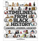 Timelines from Black History: Leaders, Legends, Legacies