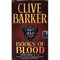 Books Of Blood Omnibus 1 : Volumes 1-3 by Clive Barker