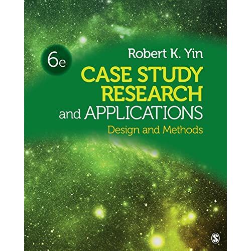 ["9781506336169", "Academic Books", "Case Studies", "Case Study Research", "Case Study Research and Applications: Design and Methods", "Designs", "designs and methods", "educational book", "educational books", "educational resources", "Educational Study Book", "for students", "higher education", "methodology", "non fiction", "Non Fiction Book", "non fiction books", "non fiction text", "Research", "Robert K. Yin", "Robert K. Yin books", "Robert K. Yin set"]