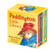 Paddington Little Library by Michael Bond (4 Books Set)