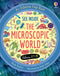 See Inside The Microscopic World (Usborne Flap Books) (Usborne STEM)