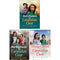 Coronation Close Series 3 Books Collection Set By Lizzie Lane (New Neighbours for Coronation Close, Shameful Secrets on Coronation Close and Dark Shadows over Coronation Close)