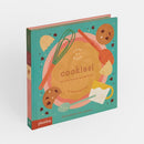 Cookies!: An Interactive Recipe Book (Cook In A Book) by Lotta Nieminen