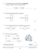 CGP KS2 Year 5 10-Minute Weekly Workout Bundle – Ages 9-10 (Maths, English, Arithmetic, Spelling and Vocabulary)