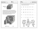 Maths Games for Clever Kids by Dr Gareth Moore: More than 100 Puzzles to Exercise Your Mind