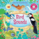 Bird Sounds (Usborne Sound Books) by Sam Taplin