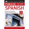 Eyewitness Travel Phrase Book Spanish: Essential Reference for Every Traveller (Eyewitness Travel Guides Phrase Books) by DK