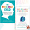 Whole-Brain Child, No-Drama Discipline 2 Books Collection Set Mindful Parenting