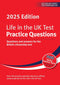 Life in the UK Test 2025 Collection 3 Books Set By Henry Dillon, Alastair Smith (Practice Questions, Study Guide and Handbook)